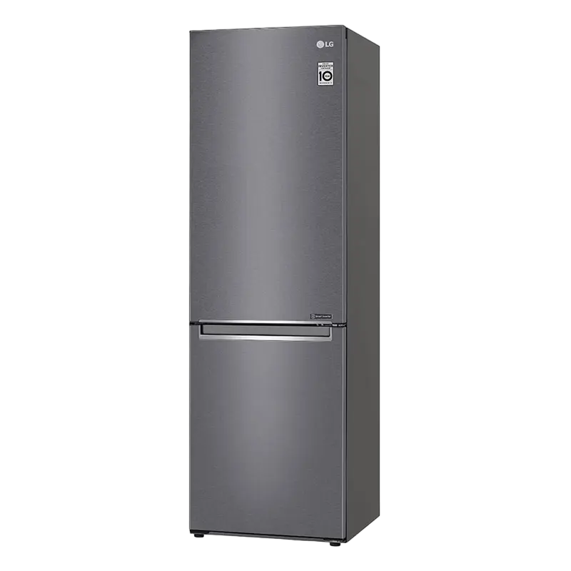 Frigider LG GBP31DSLZN Grafit