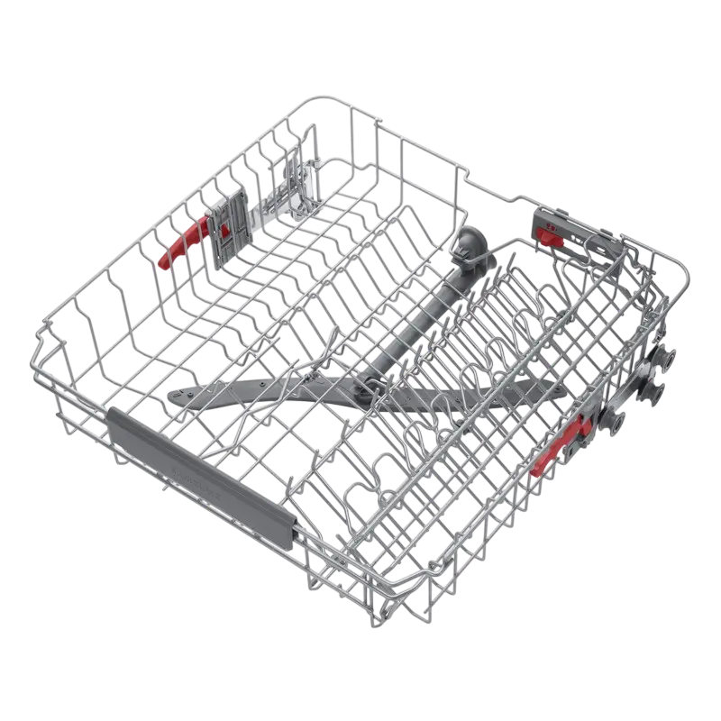 Mașină de spălat vase Samsung DW60A6092FS/EO Oțel inoxidabil