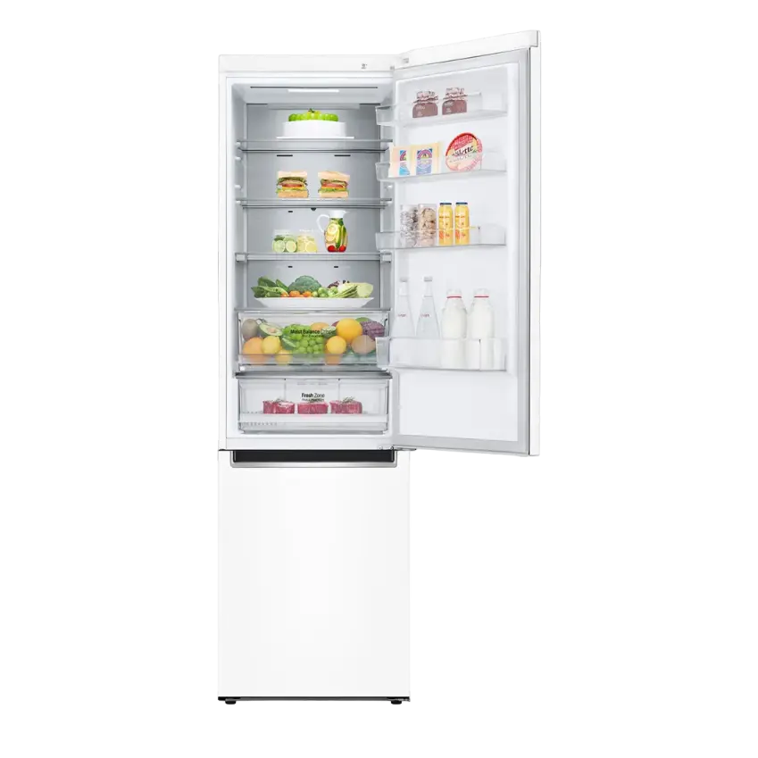 Frigider LG GA-B509MVQM Alb