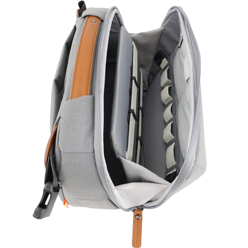 Сумка на плечо Vanguard VEO CITY CB29 Серый