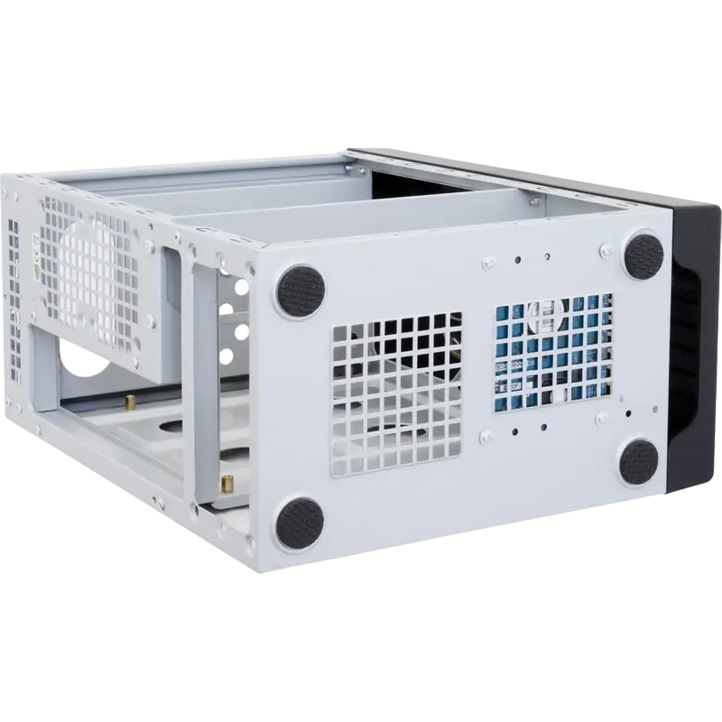 Компьютерный корпус Chieftec BT-02B-U3-250VS Mini-Tower Черный