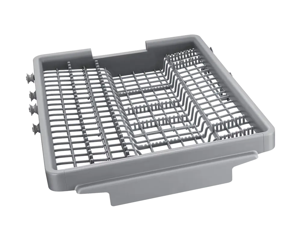 Mașină de spălat vase Samsung DW50R4050FS/WT Argintiu