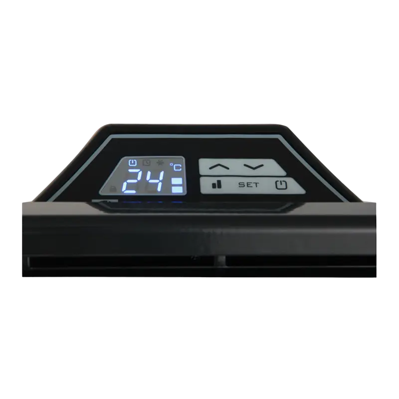 Конвектор Electrolux ECH/B-1500 E 1500 Вт Черный