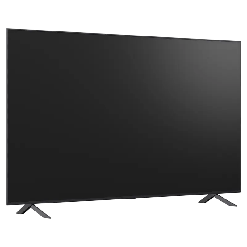 75" Nanocell SMART Телевизор LG 75NANO90A6B Черный