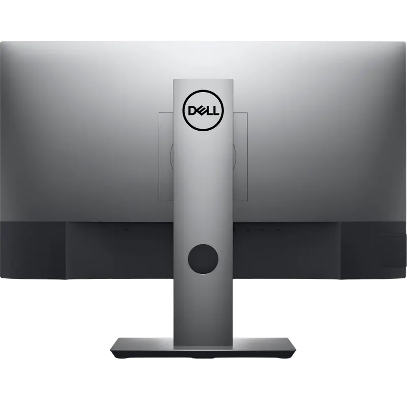 Монитор DELL U2520D Чёрный