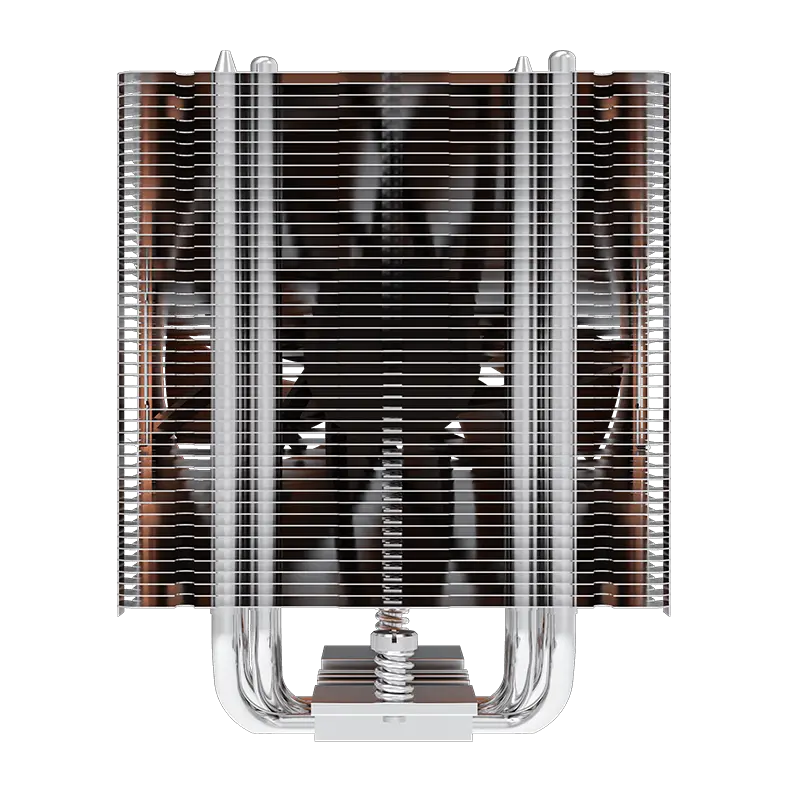 Кулер для процессора Gamemax Ice Wind 120 мм