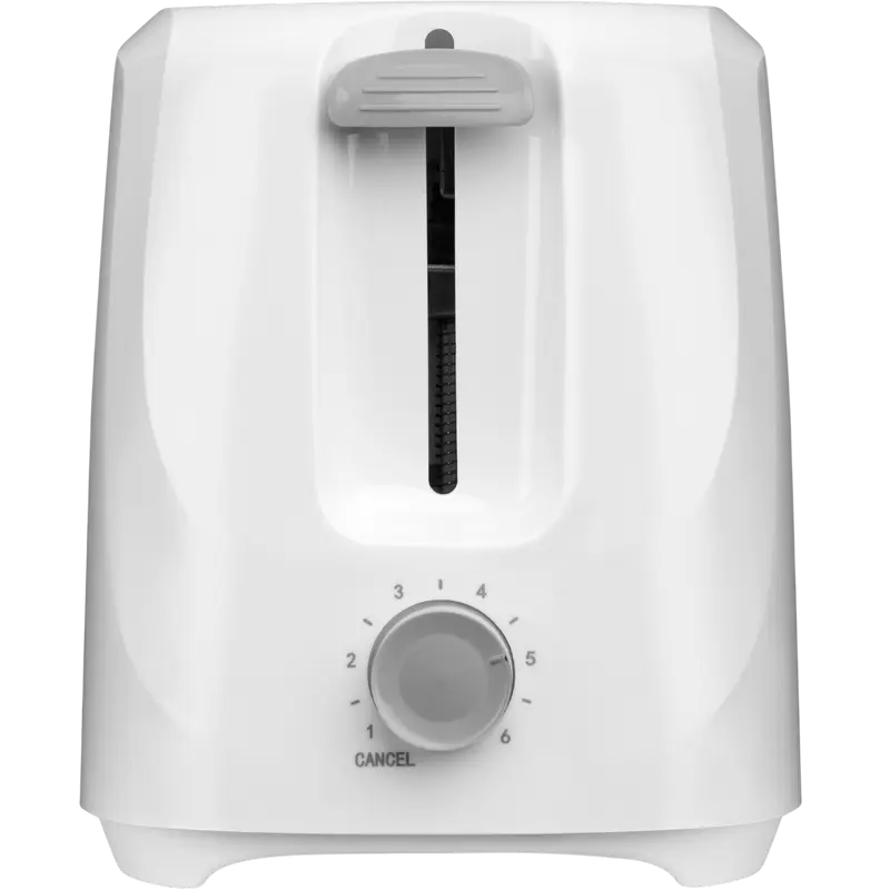 Тостер VITEK VT-9001 Белый