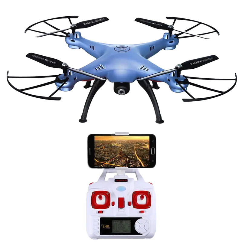 Syma X5HW