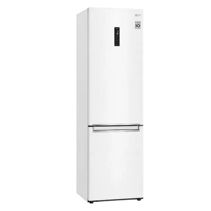 Frigider LG GBB72SWDMN Alb