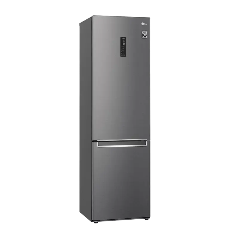 Frigider LG GW-B509SLKM Oțel inoxidabil