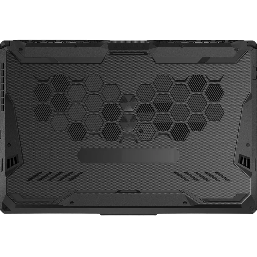 Игровой ноутбук ASUS TUF Gaming A17 FA706NF Graphite Black