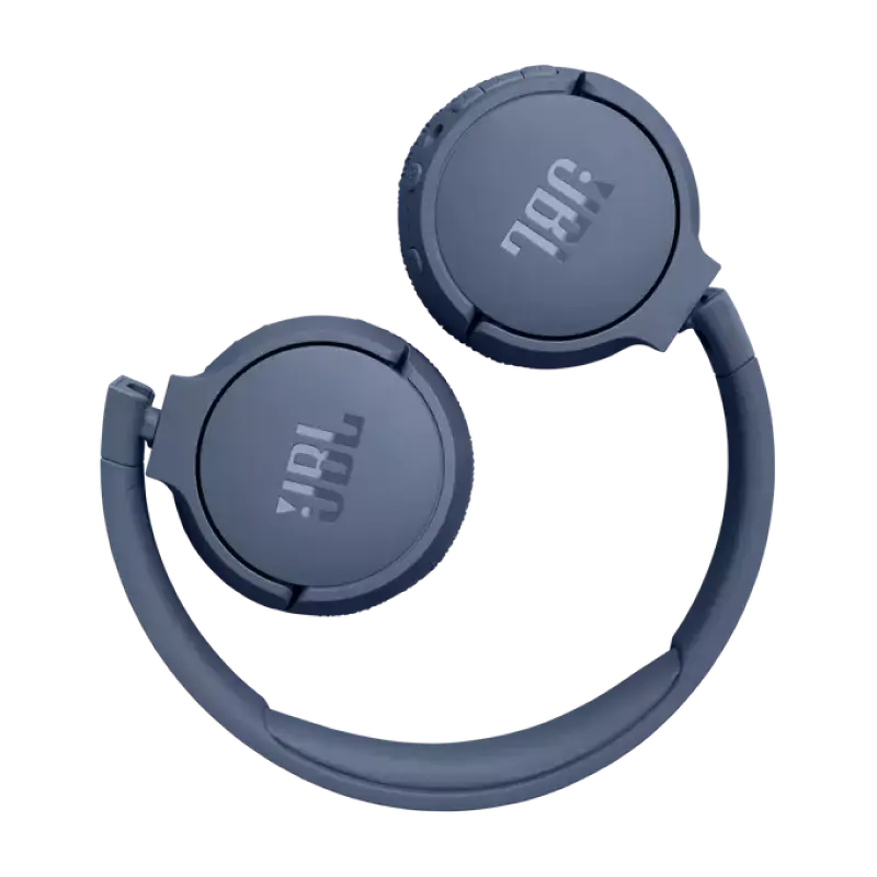 Наушники JBL Tune 670 NC Синий