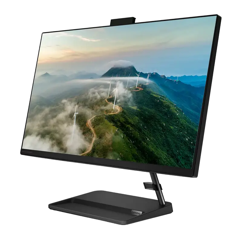 Моноблок Lenovo IdeaCentre 3 27IAP7 16 ГБ 512GB