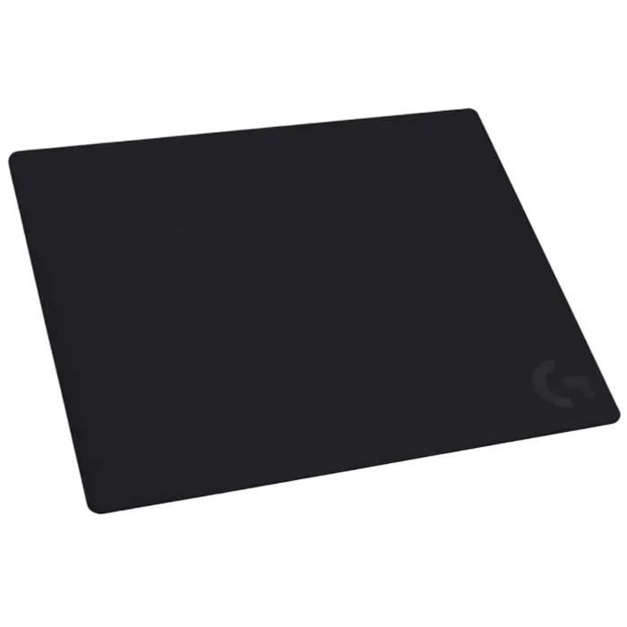 Mouse Pad pentru jocuri Logitech G740 Negru