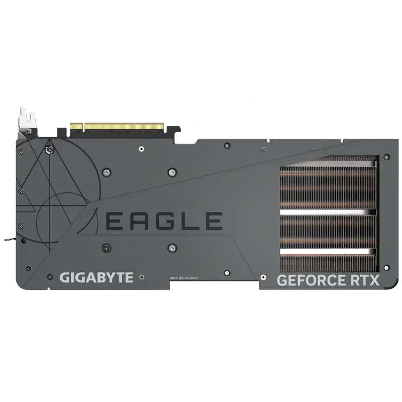 Placă video Gigabyte GeForce RTX 4080 EAGLE OC