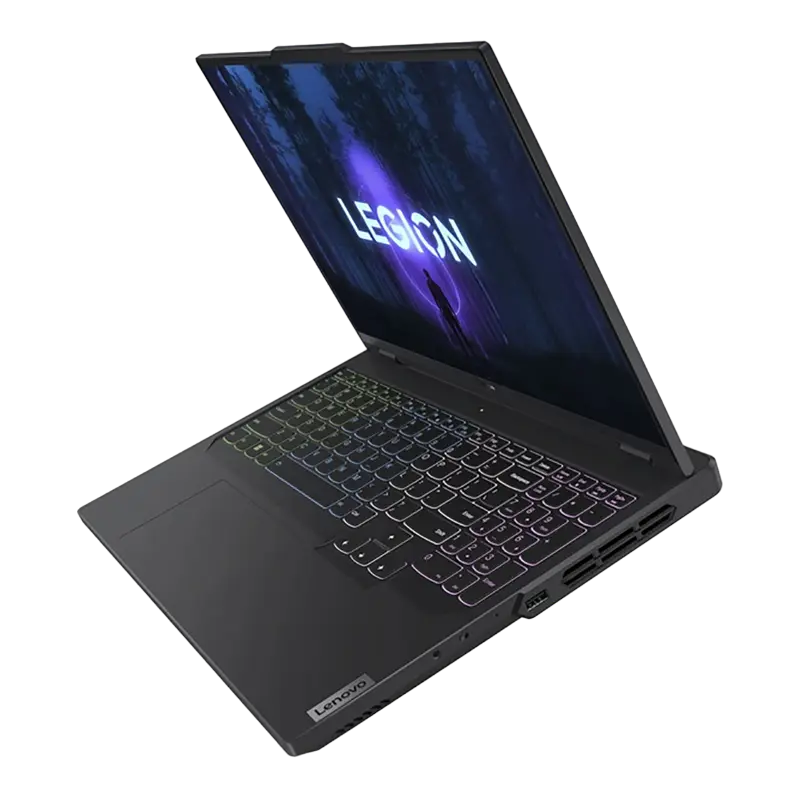 Игровой ноутбук Lenovo Legion Pro 5 16IRX8 Onyx Grey