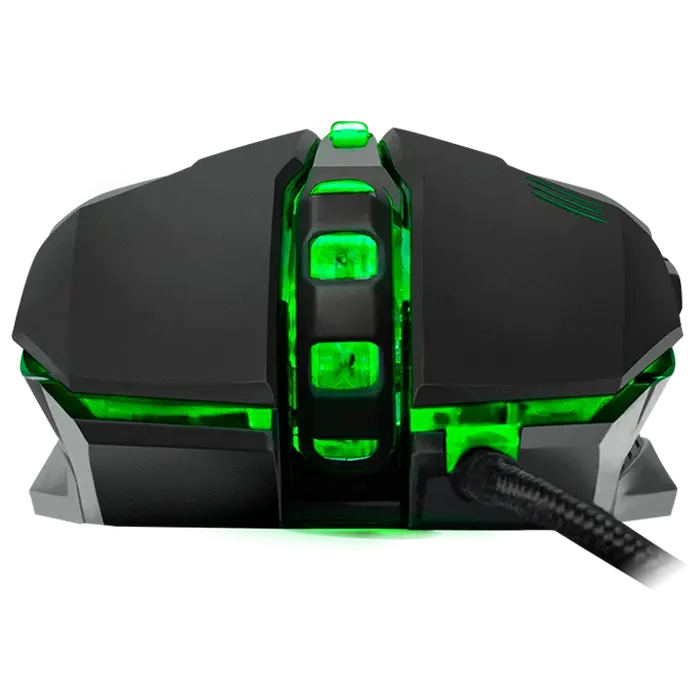 Gaming Mouse SVEN RX-G740 Cu fir Negru