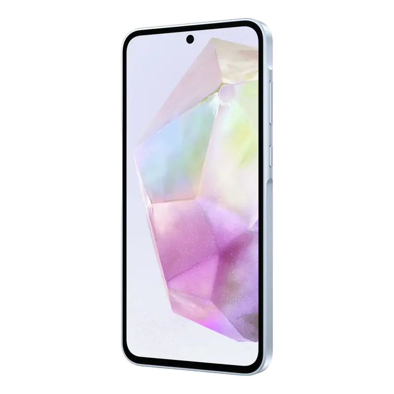 Смартфон Samsung Galaxy A35, 6 ГБ / 128ГБ