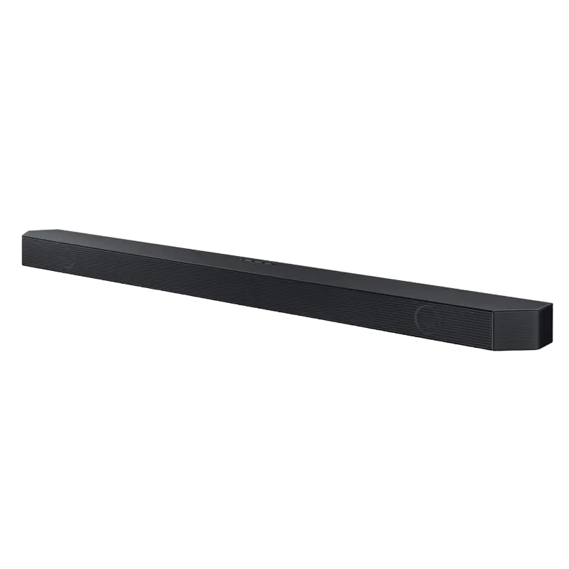 Саундбар Samsung HW-Q700D Черный