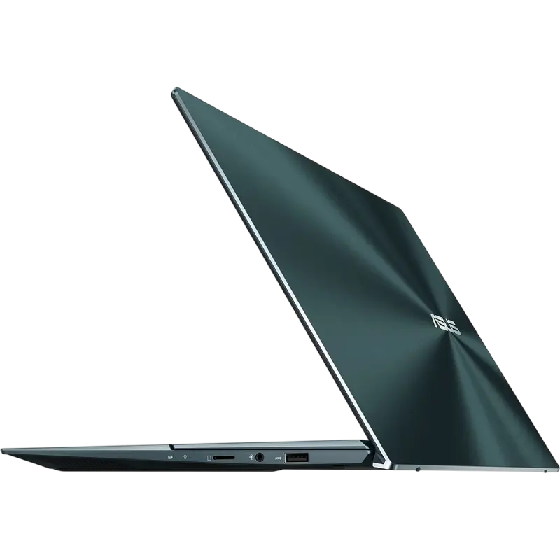 Игровой ноутбук ASUS ROG Strix G15 G513IH Eclipse Gray