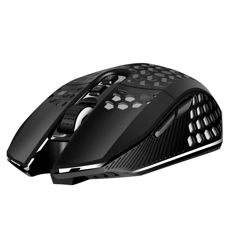 Мышь SVEN RX-G940W Беспроводное Чёрный
