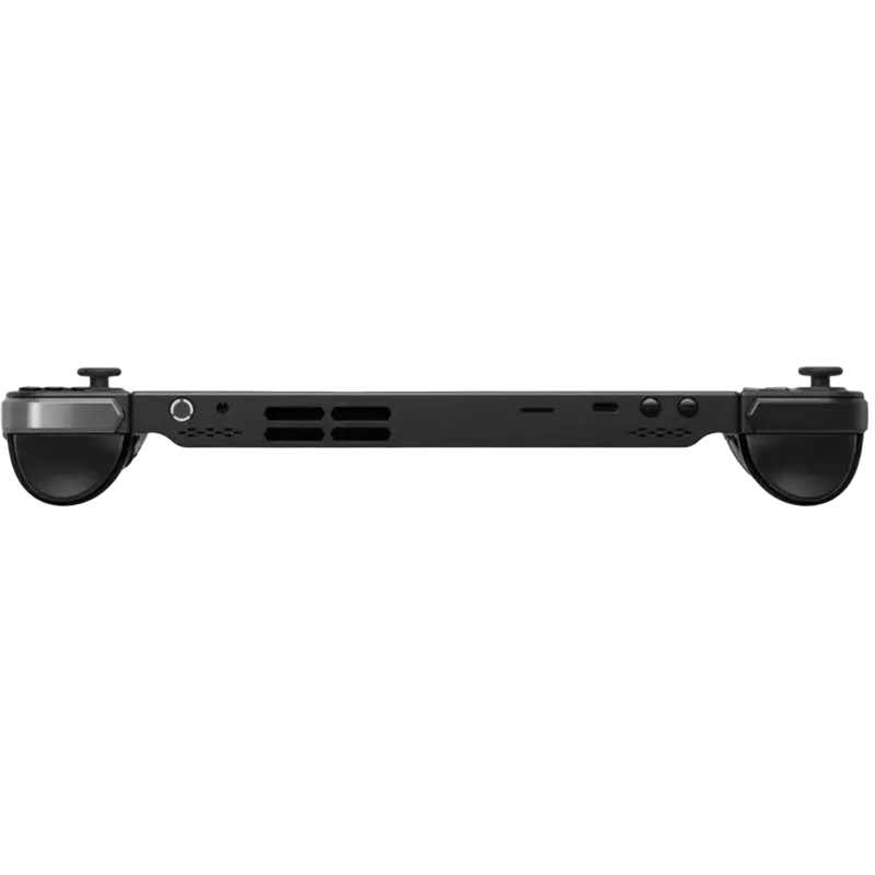 Портативная игровая консоль Lenovo Go 8APU1 Shadow Black