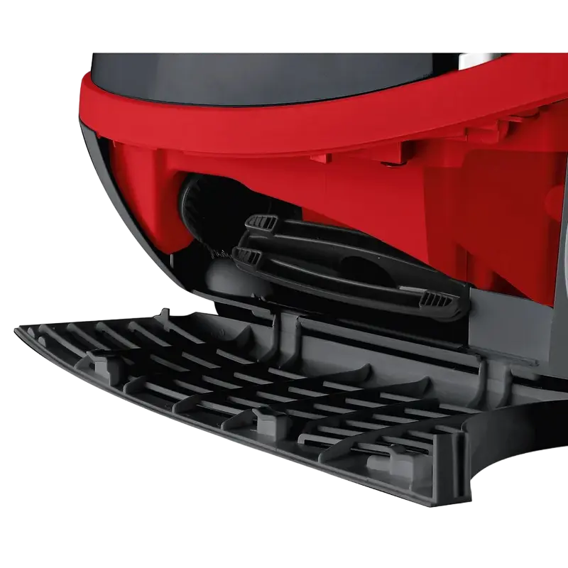 Aspirator Bosch BWD421PET Roșu