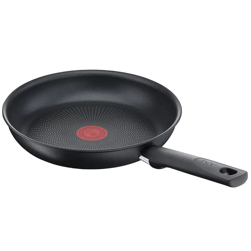 Tigaie Tefal So Recycled So Recycled Negru