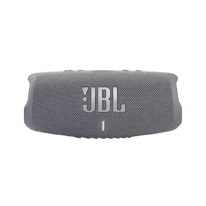 Портативная колонка JBL Charge 5 Серый