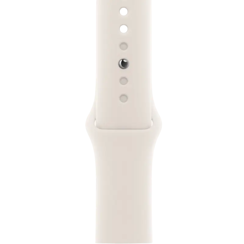 Умные часы Apple Watch SE 2 Starlight