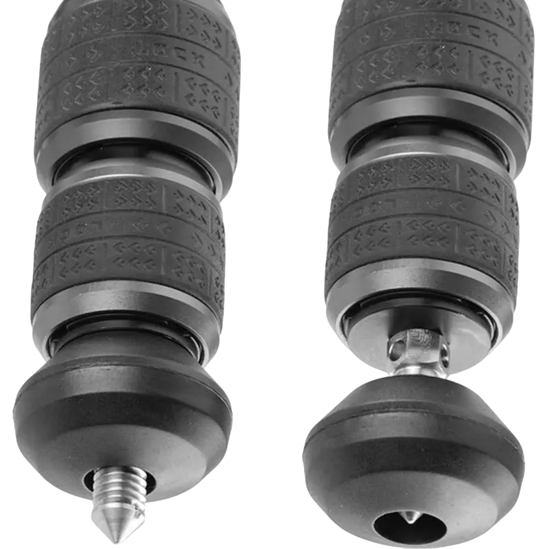 Штатив для видеокамер Vanguard ALTA PRO 3VRL 303CV20 Черный