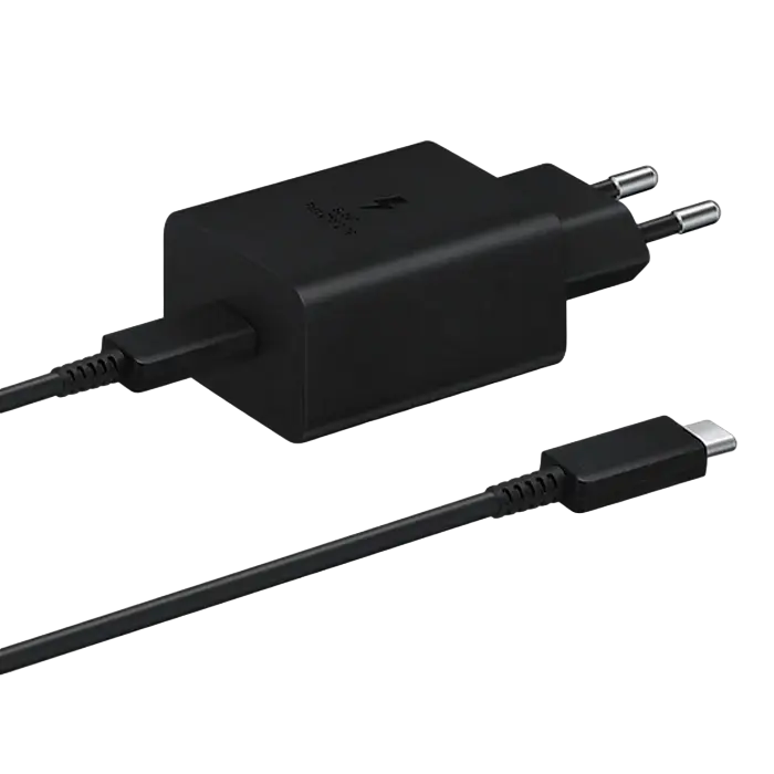 Încărcător Samsung Fast Travel EP-T4510 Negru