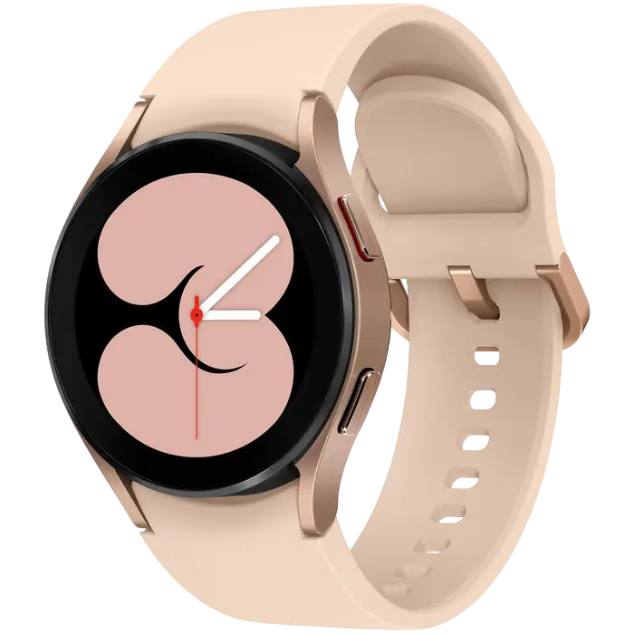 Умные часы Samsung Galaxy Watch 4 Gold