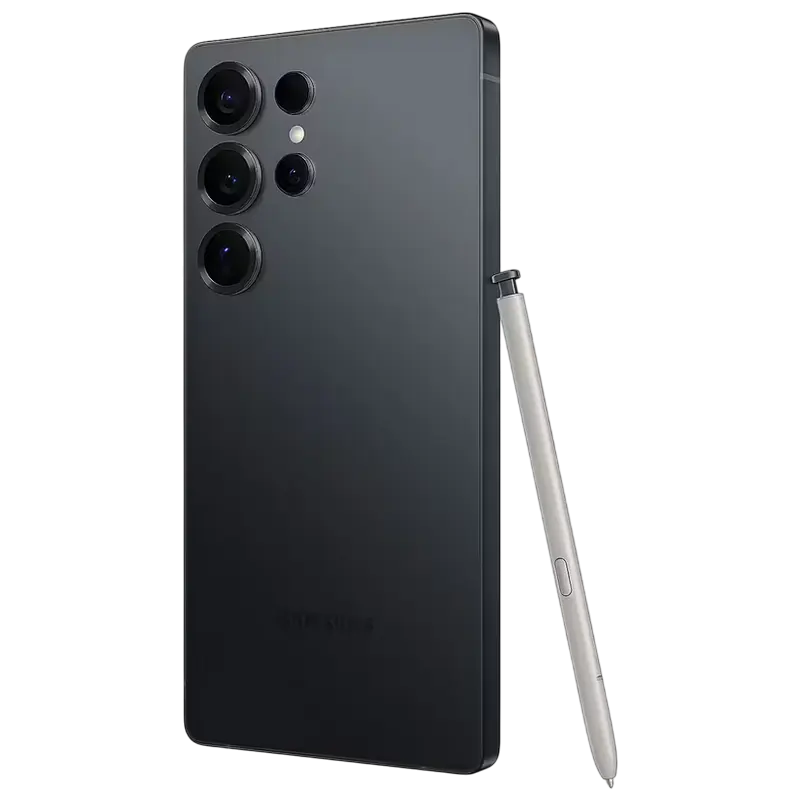 Смартфон Samsung Galaxy S25 Ultra, 12 ГБ / 512ГБ