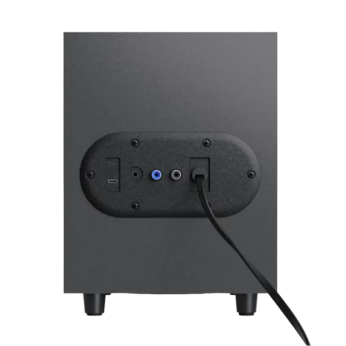 Boxe pentru calculator Logitech Z407 Negru