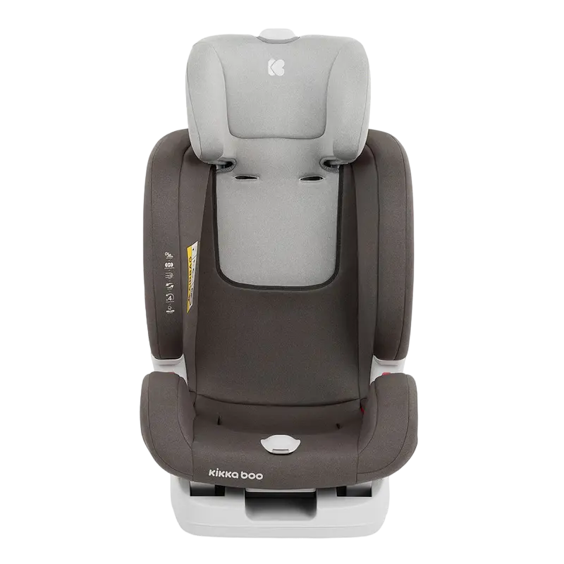 Scaun auto Kikka Boo 4in1 ISOFIX Maro