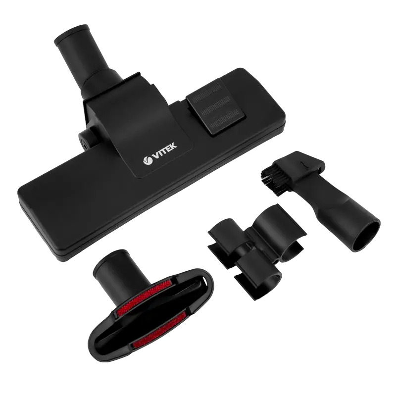 Пылесос VITEK VT-8130 Зелёный