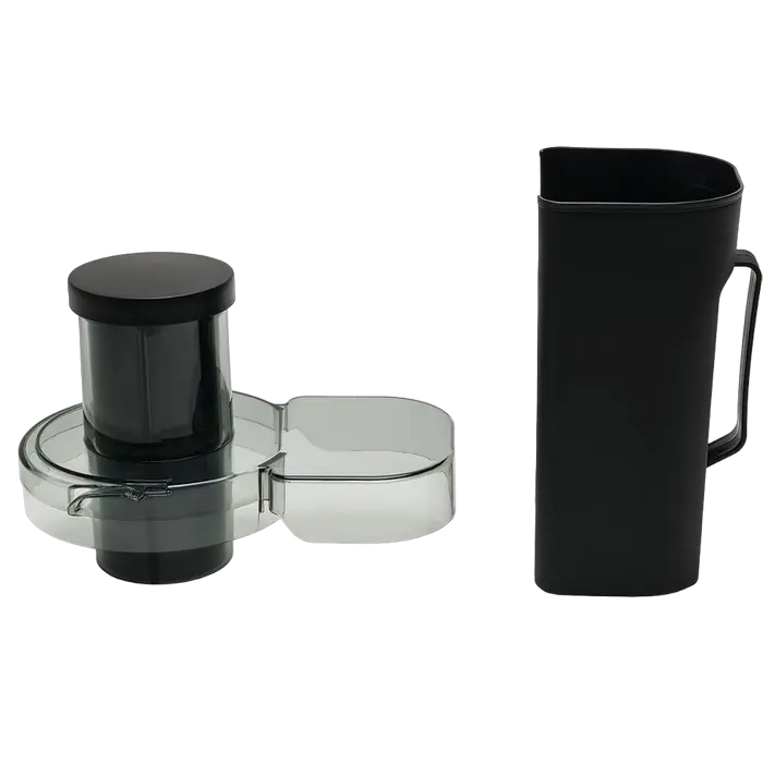 Storcător de fructe și legume Polaris PEA1536ADL Argintiu