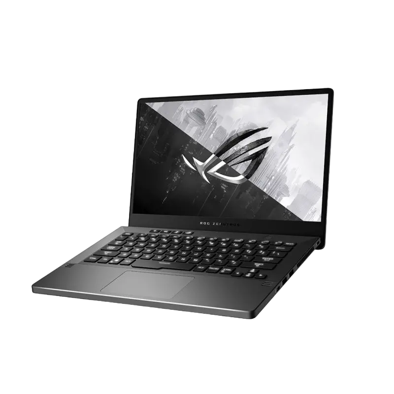 ASUS ROG Zephyrus G14 GA401QE