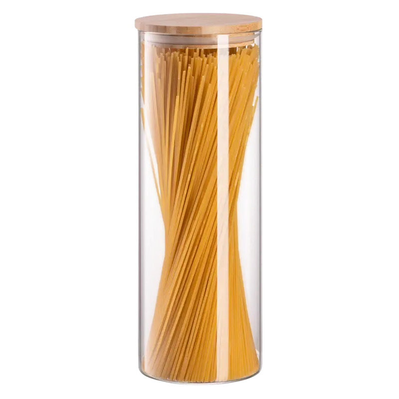 Контейнер Ardesto AR1313BLR Fresh Classic Прозрачный