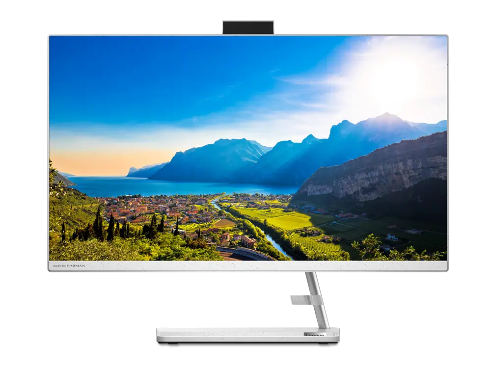 Моноблок Lenovo IdeaCentre 3 27ITL6 16 ГБ 512GB