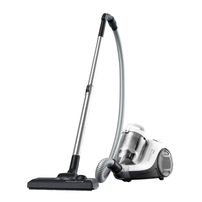 Пылесос Rowenta RO2957EA Белый