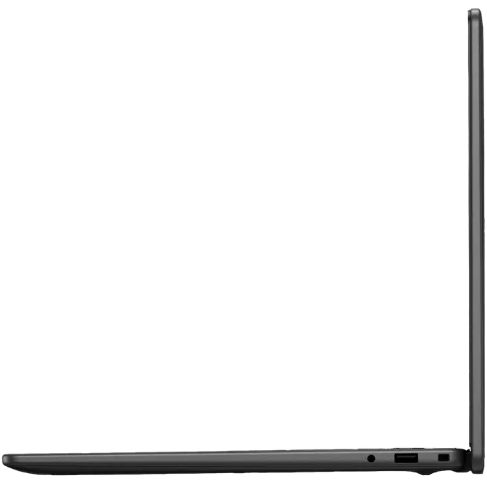 Laptop Business DELL 16 DC16250 Carbon Black