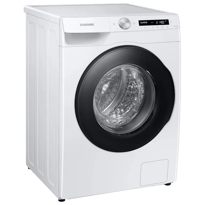 Стиральная машина Samsung WW10T534DAW Белый