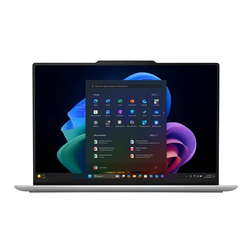 Ноутбук для бизнеса Lenovo ThinkPad X9-14 Gen 1 Белый