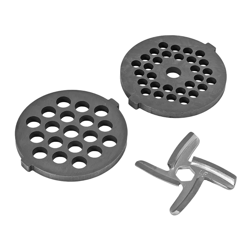 Мясорубка VITEK VT-3620 Белый