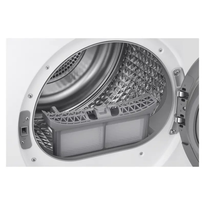 Сушильная машина Samsung DV90DB8845GHU4