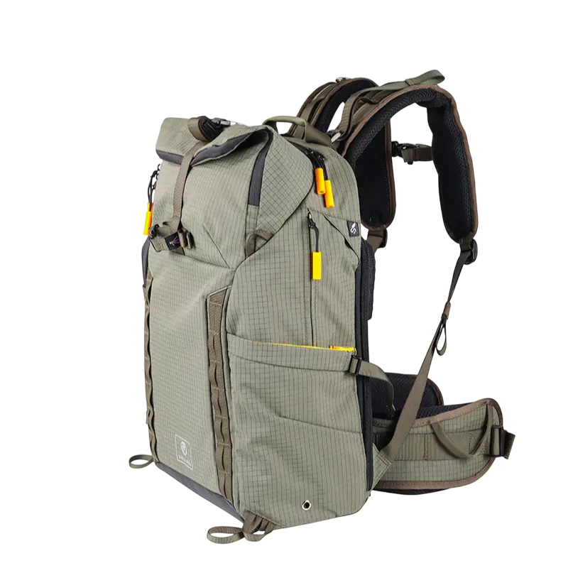 Рюкзак Vanguard VEO Active 49 Зелёный