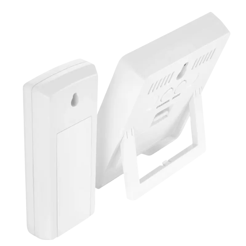 Датчик температуры и влажности HAMA Zakynthos Белый