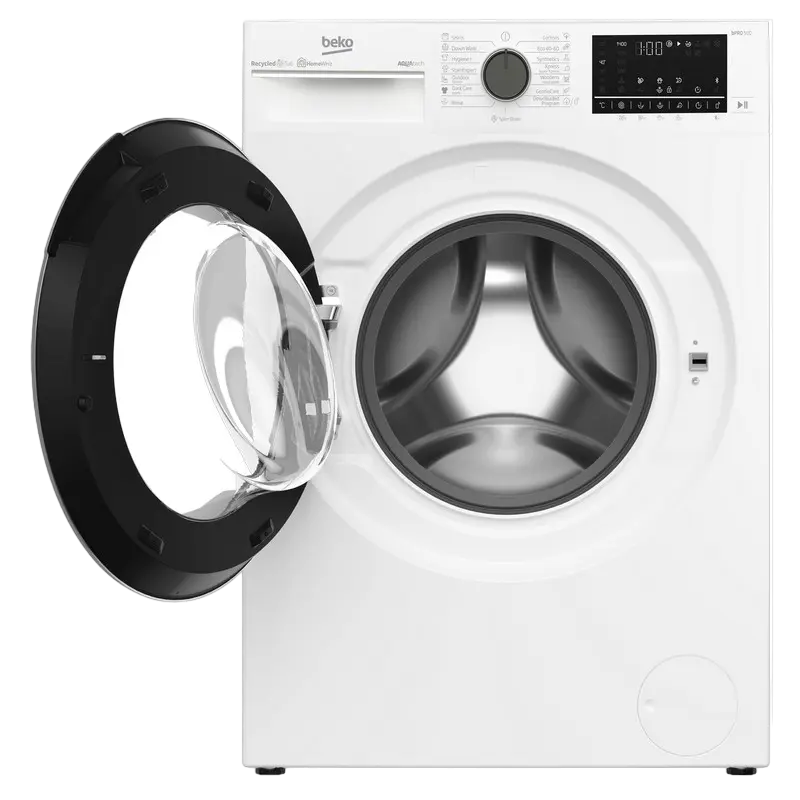 Стиральная машина Beko B5WFU78415WB Белый